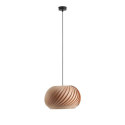 Lampa Wisząca Dark S Natural 1110G_S Aldex Lampa Wisząca Dark S Natural 1110G_S Aldex