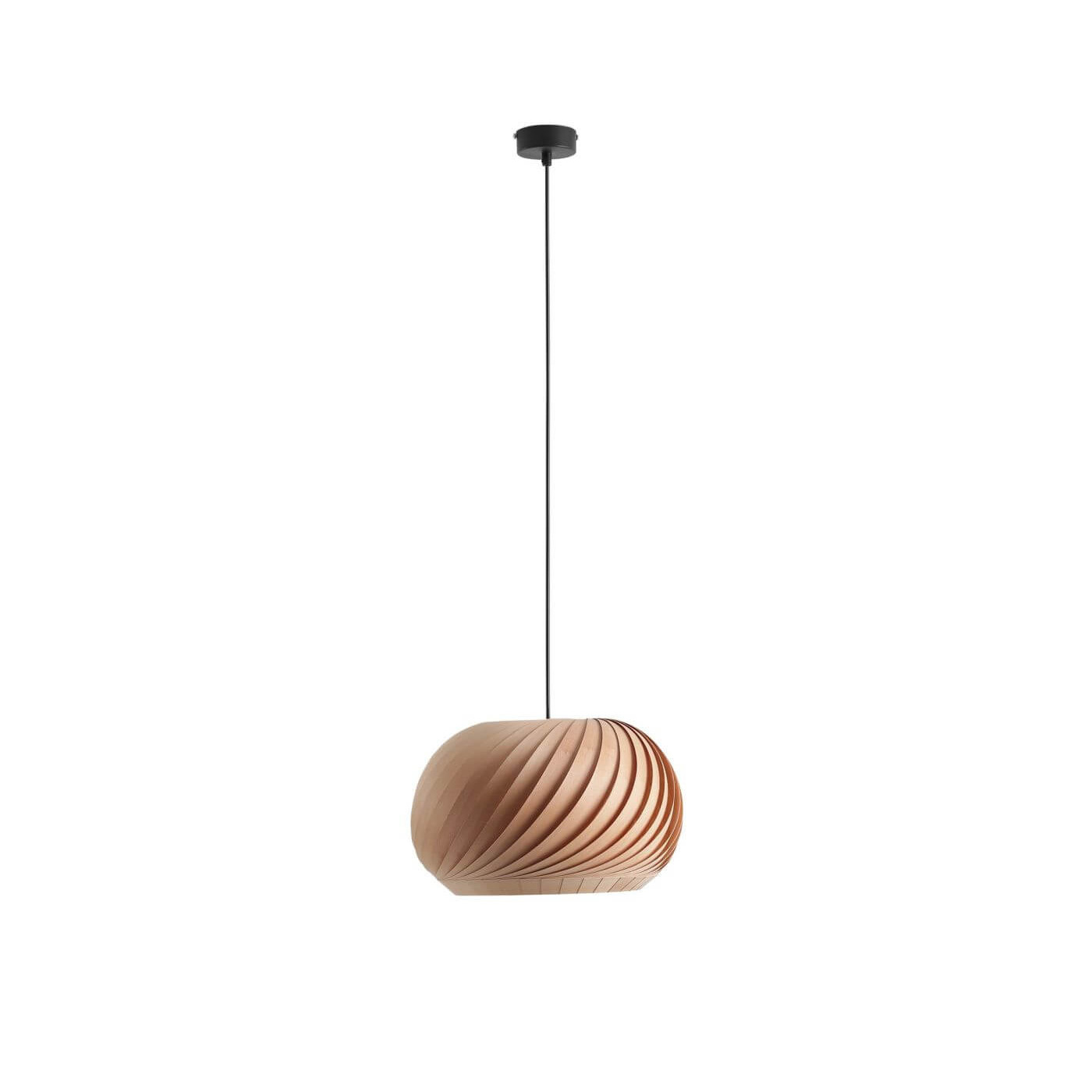 Lampa Wisząca Dark S Natural 1110G_S Aldex Lampa Wisząca Dark S Natural 1110G_S Aldex