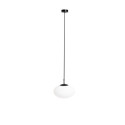 Lampa Wisząca Ovala Top Black 134021 Aio Lampa Wisząca Ovala Top Black 134021 Aio