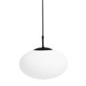Lampa Wisząca Ovala Top Black 134021 Aio Lampa Wisząca Ovala Top Black 134021 Aio