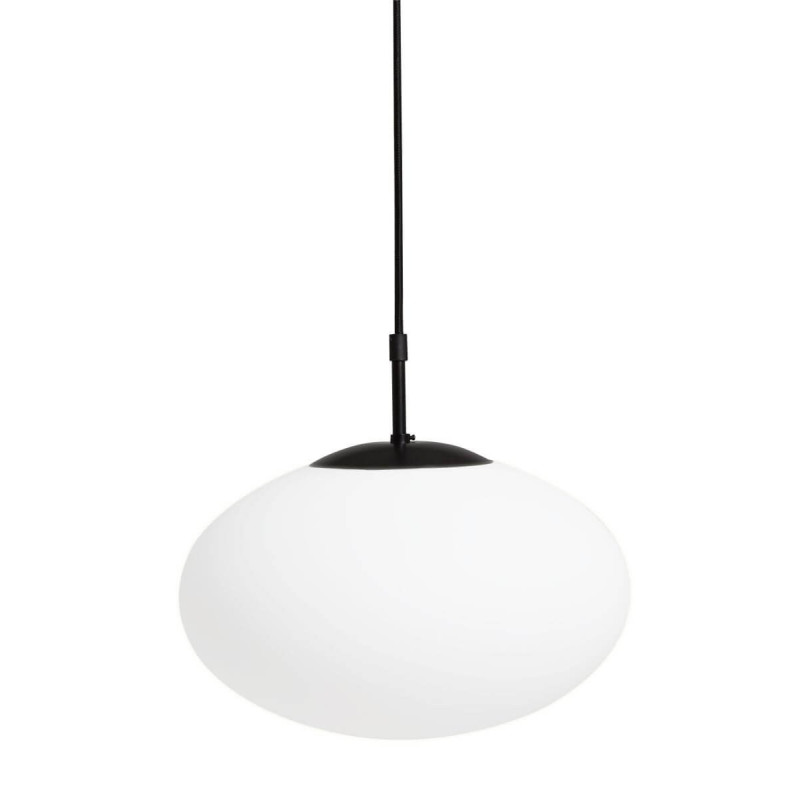 Lampa Wisząca Ovala Top Black 134021 Aio Lampa Wisząca Ovala Top Black 134021 Aio