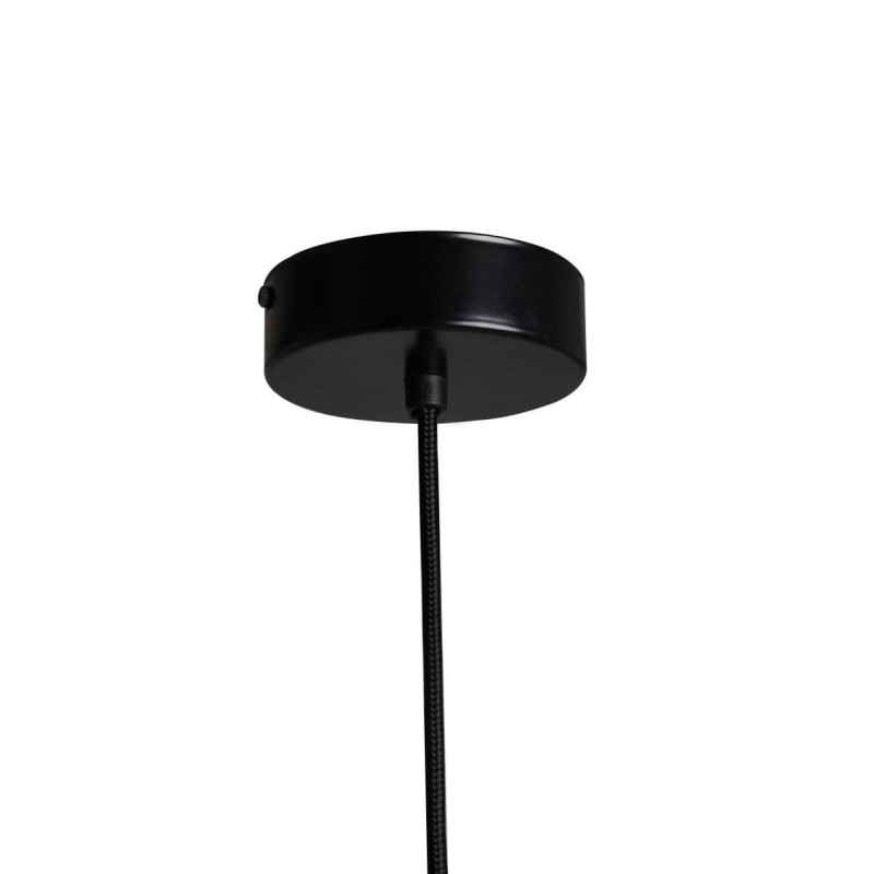 Lampa Wisząca Ovala Top Black 134021 Aio Lampa Wisząca Ovala Top Black 134021 Aio