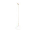 Lampa Wisząca Ovala Top Gold 134031 Aio Lampa Wisząca Ovala Top Gold 134031 Aio