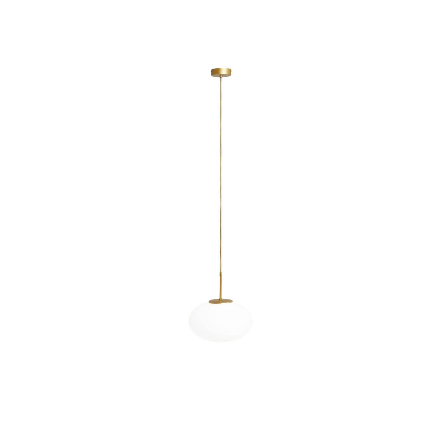 Lampa Wisząca Ovala Top Gold 134031 Aio Lampa Wisząca Ovala Top Gold 134031 Aio