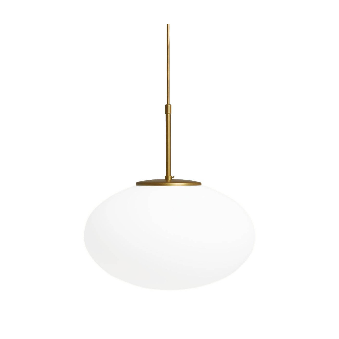 Lampa Wisząca Ovala Top Gold 134031 Aio Lampa Wisząca Ovala Top Gold 134031 Aio