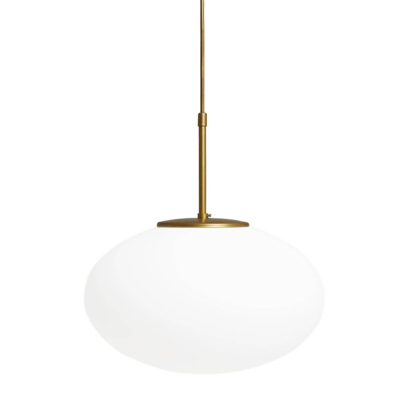 Lampa Wisząca Ovala Top Gold 134031 Aio Lampa Wisząca Ovala Top Gold 134031 Aio