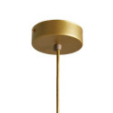 Lampa Wisząca Ovala Top Gold 134031 Aio Lampa Wisząca Ovala Top Gold 134031 Aio