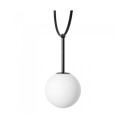 Lampa Wisząca Isuulla A Czarny ISA122P0 Ummo Lampa Wisząca Isuulla A Czarny ISA122P0 Ummo