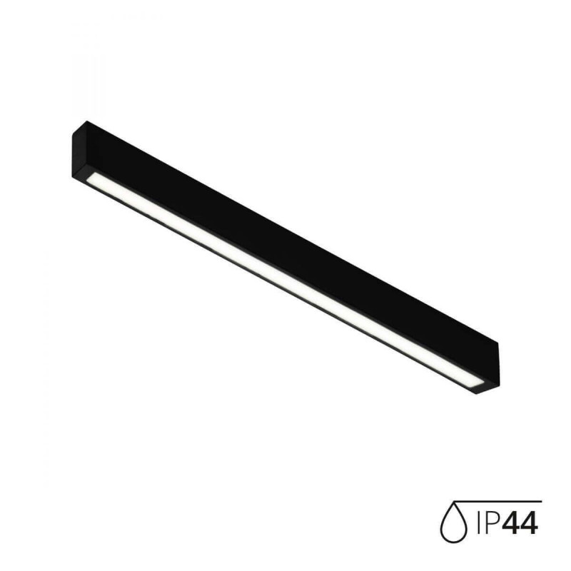 Lampa Sufitowa Kubus Top M CCT Black 131502 Aio Lampa Sufitowa Kubus Top M CCT Black 131502 Aio