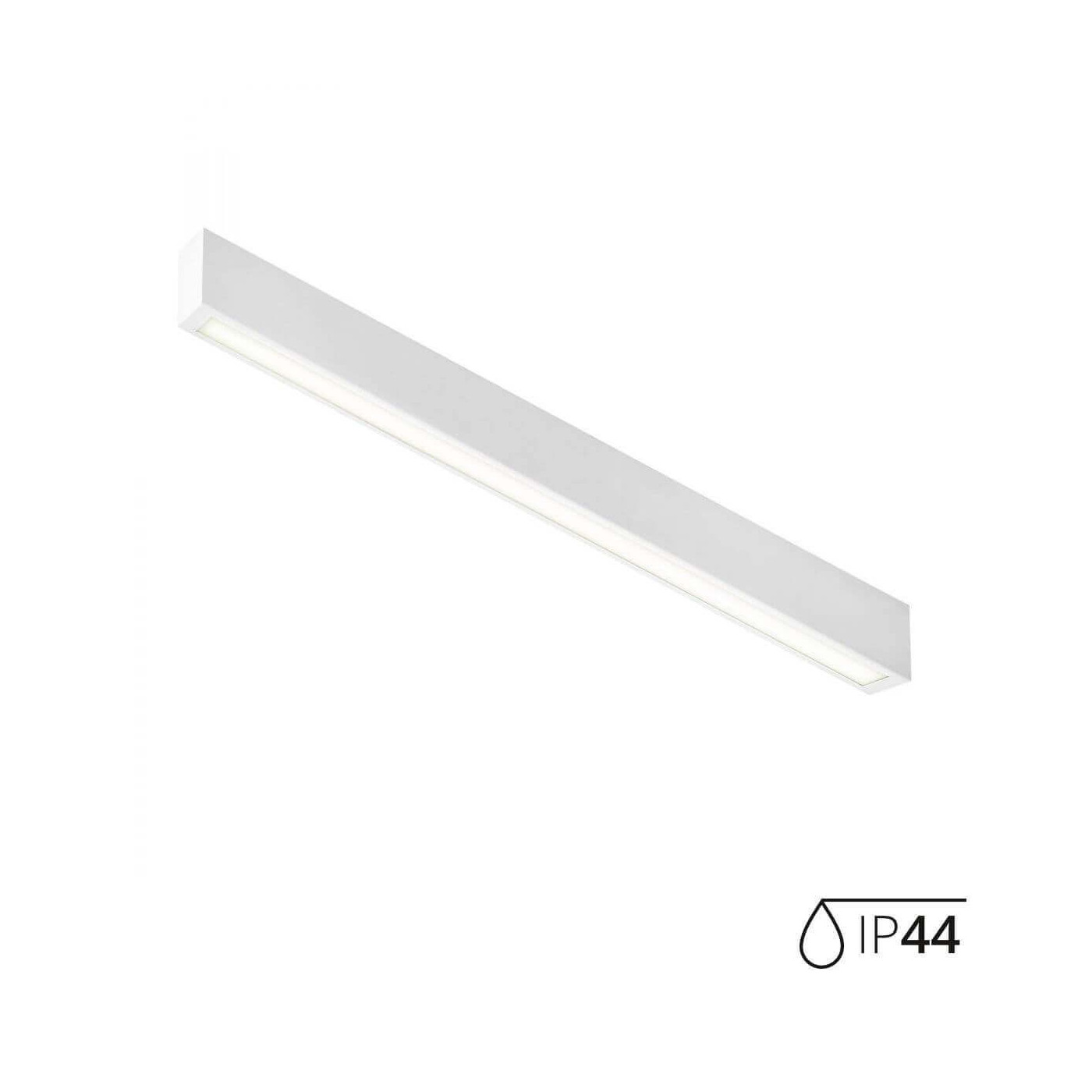 Lampa Sufitowa Kubus Top M White CCT 131501 Aio Lampa Sufitowa Kubus Top M White CCT 131501 Aio