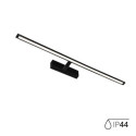 Kinkiet Linus L Black CCT 133602 Aio Kinkiet Linus L Black CCT 133602 Aio