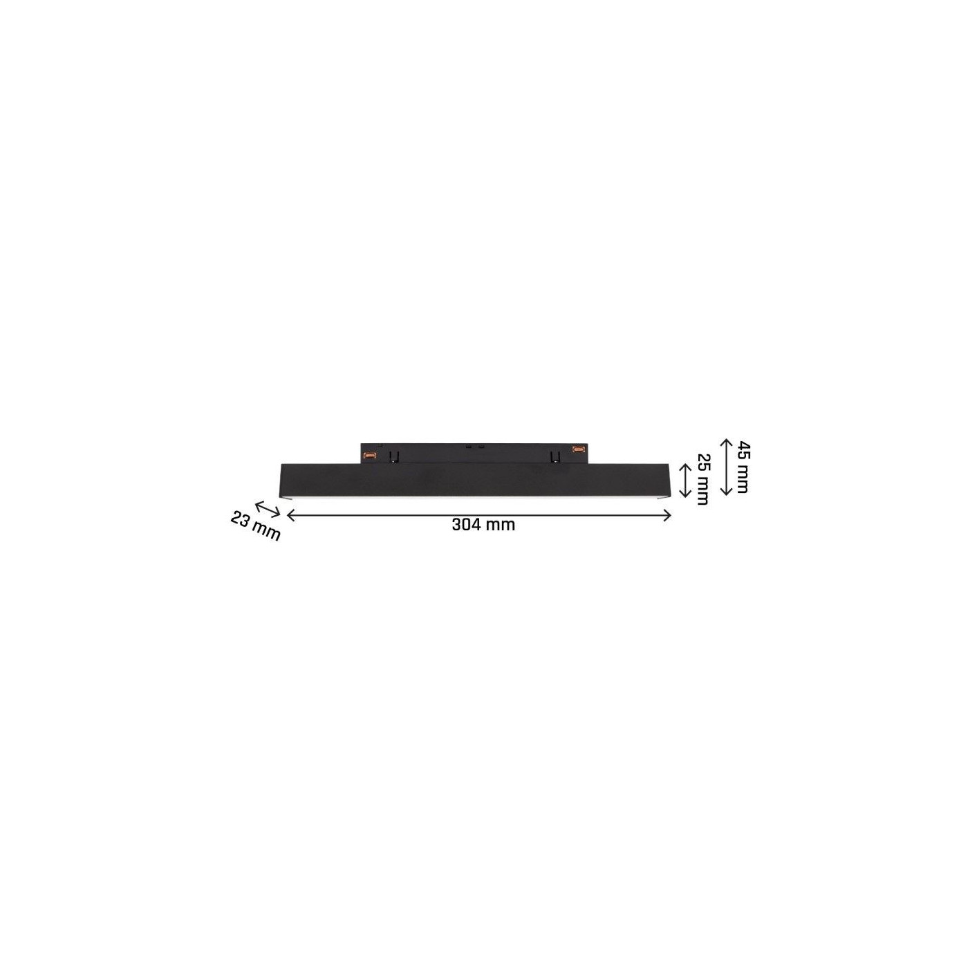 Reflektor Modes S Tecna Click Black 301402 Aio Reflektor Modes S Tecna Click Black 301402 Aio