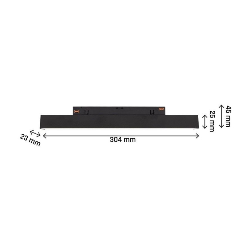 Reflektor Modes S Tecna Click Black 301402 Aio Reflektor Modes S Tecna Click Black 301402 Aio