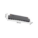 Reflektor Prism S Tecna Click Black 314402 Aio Reflektor Prism S Tecna Click Black 314402 Aio