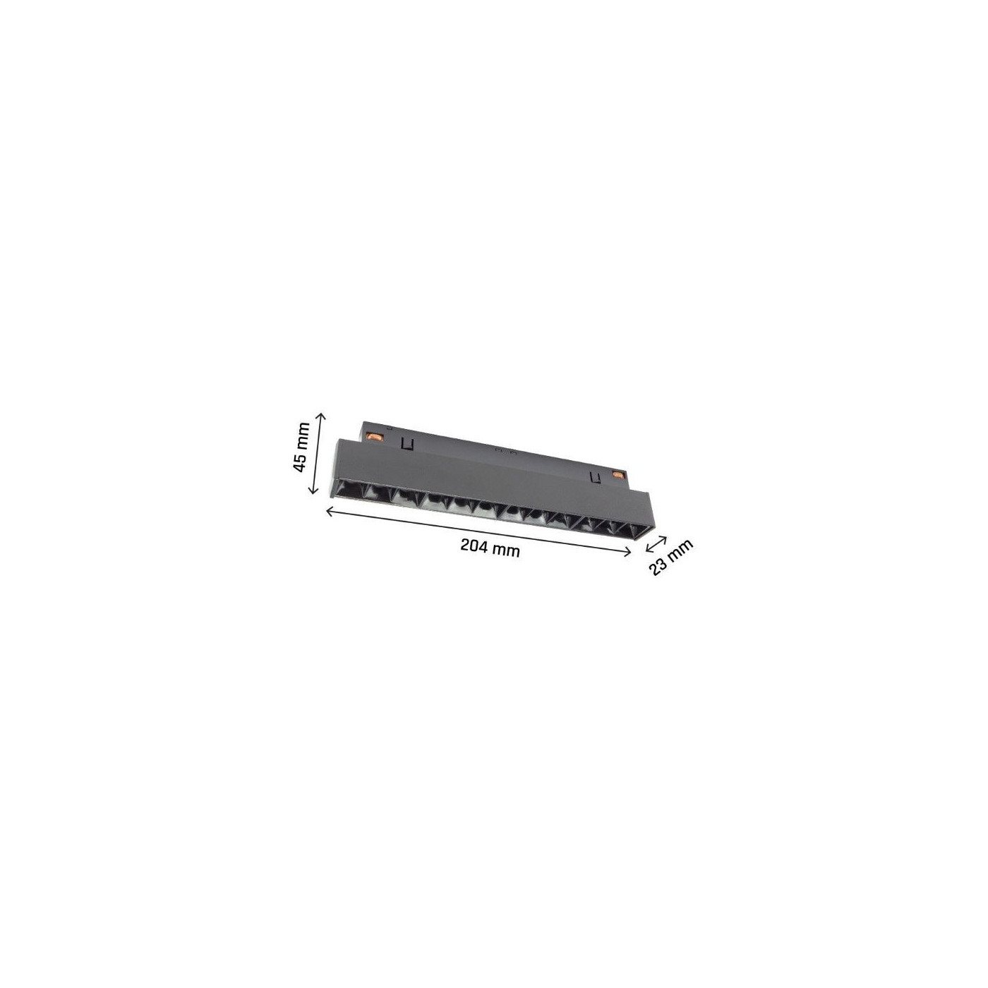 Reflektor Prism S Tecna Click Black 314402 Aio Reflektor Prism S Tecna Click Black 314402 Aio