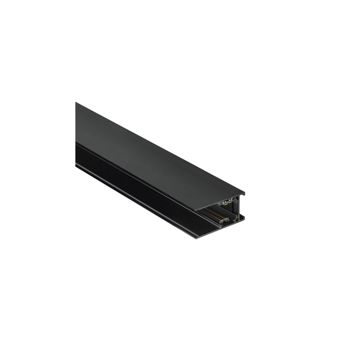Szynoprzewód Tecna Click Linar 200 Black 318021 Aio Szynoprzewód Tecna Click Linar 200 Black 318021 Aio