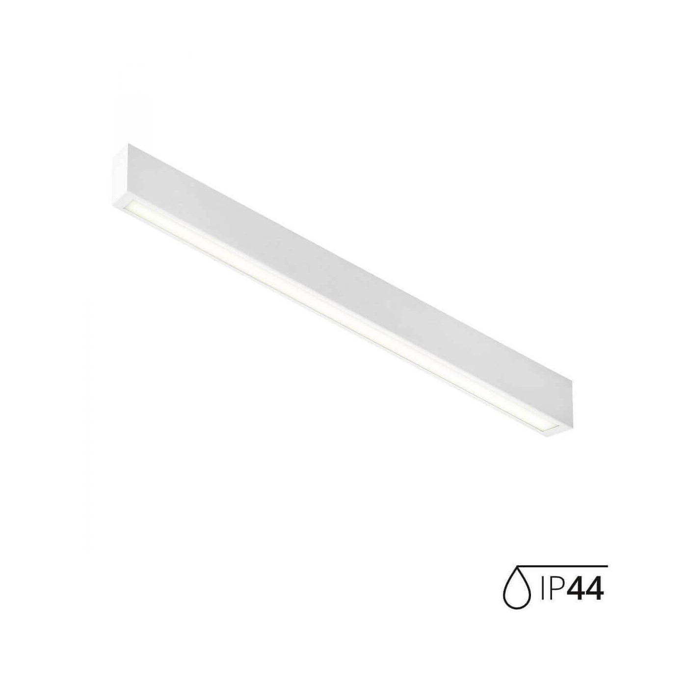 Lampa Sufitowa Kubus Top S White CCT 1314401 Aio Lampa Sufitowa Kubus Top S White CCT 1314401 Aio