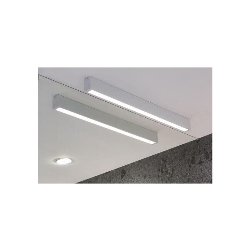 Lampa Sufitowa Kubus Top S White CCT 1314401 Aio Lampa Sufitowa Kubus Top S White CCT 1314401 Aio