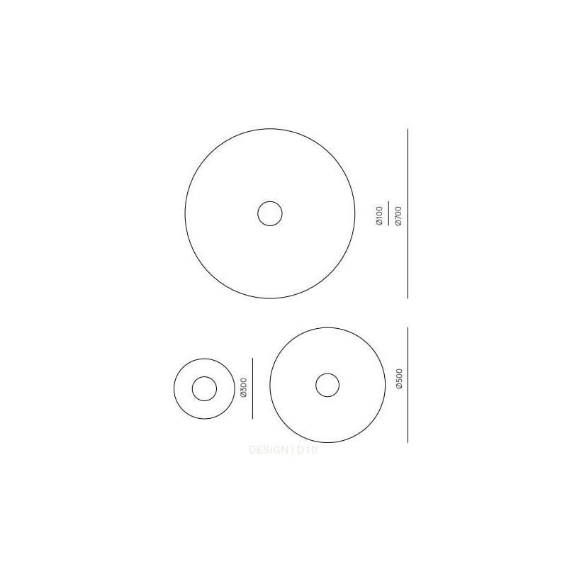 Kinkiet Flat Honey A1135 + 1135/90 Aromas Kinkiet Flat Honey A1135 + 1135/90 Aromas