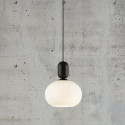 Lampa Wisząca Notti Czarna 2011003003 Nordlux Lampa Wisząca Notti Czarna 2011003003 Nordlux