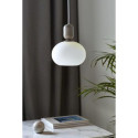 Lampa Wisząca Notti Szara 2011003010 Nordlux Lampa Wisząca Notti Szara 2011003010 Nordlux