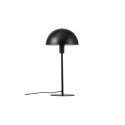 Lampa Stołowa Ellen Czarna 48555003 Nordlux Lampa Stołowa Ellen Czarna 48555003 Nordlux