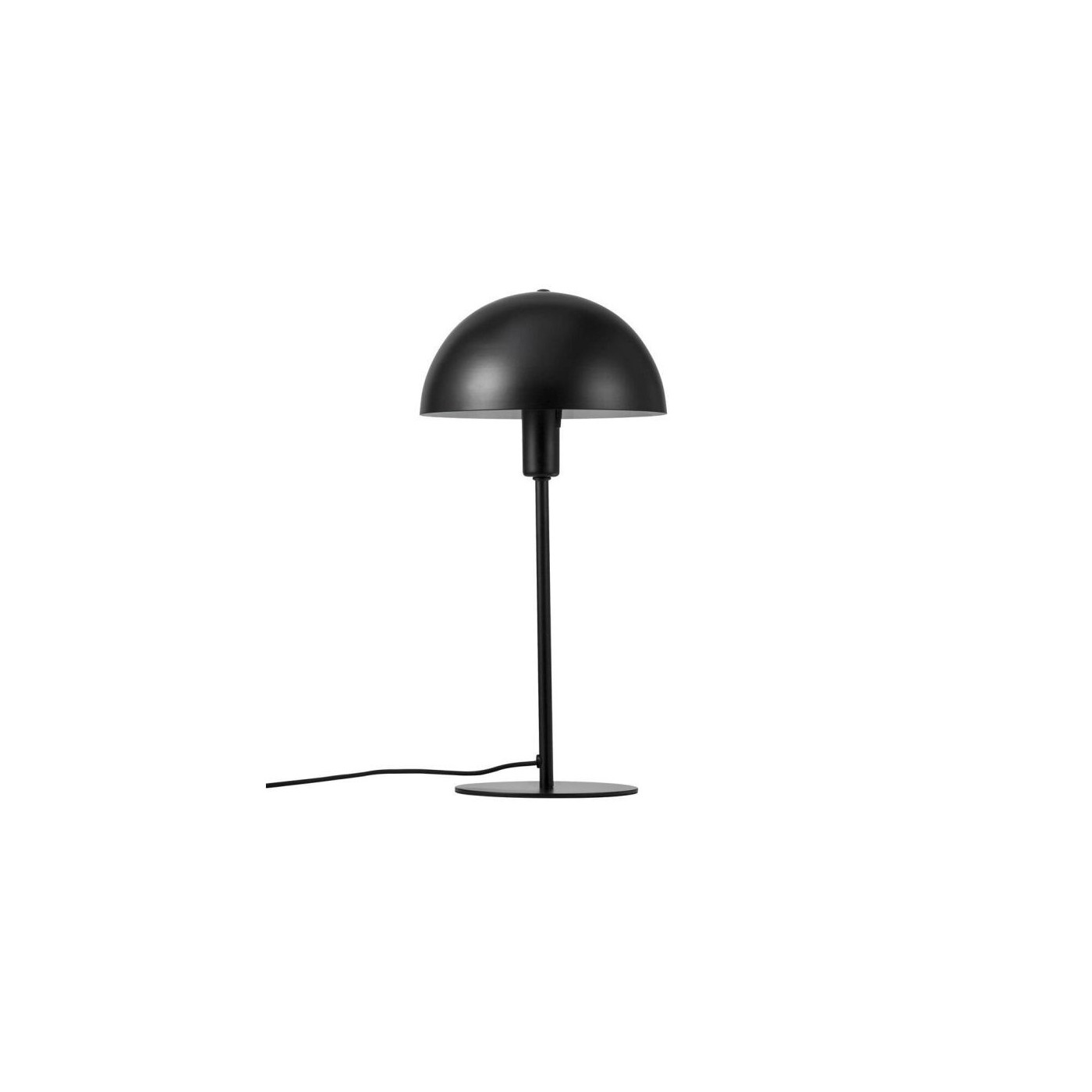 Lampa Stołowa Ellen Czarna 48555003 Nordlux Lampa Stołowa Ellen Czarna 48555003 Nordlux
