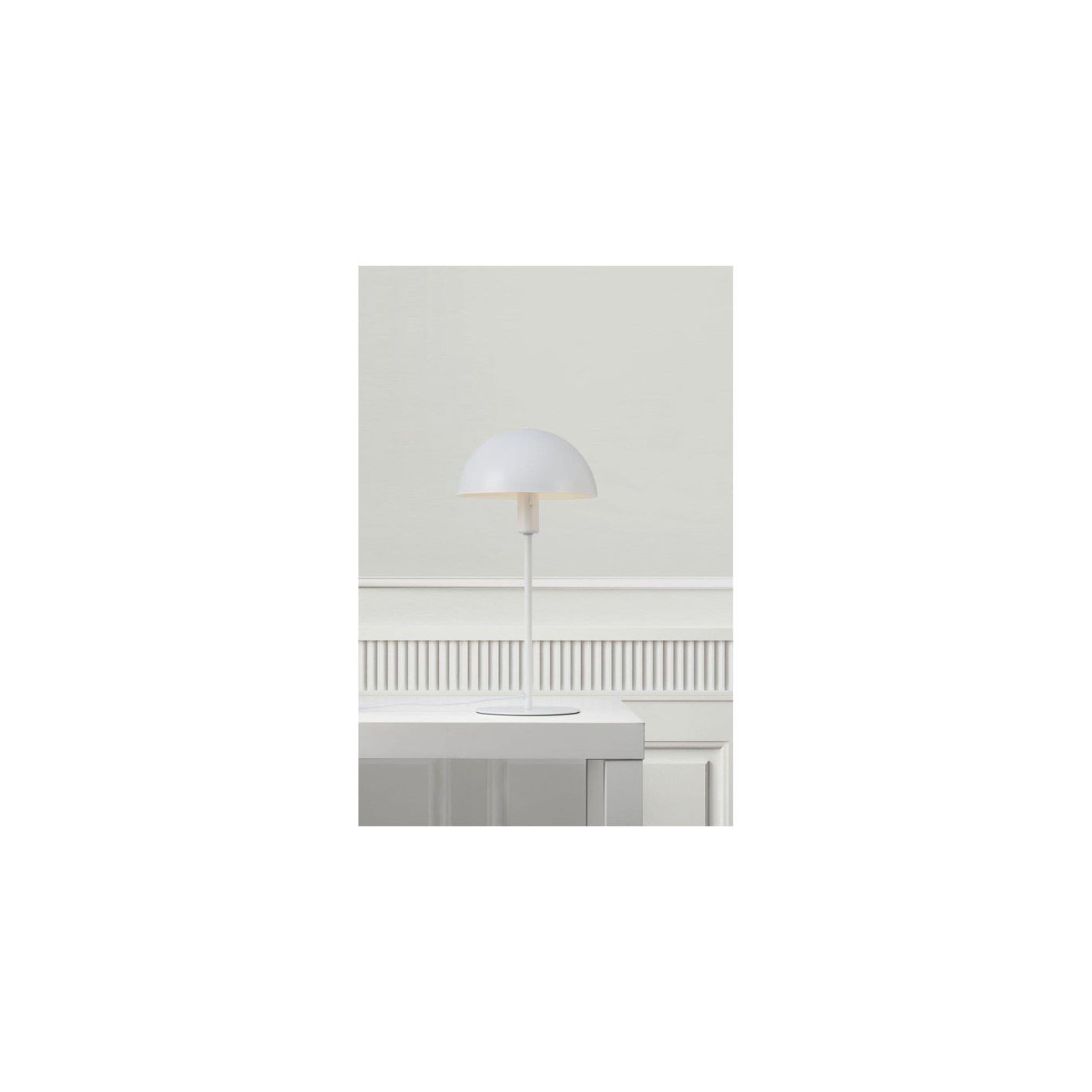 Lampa Stołowa Ellen Biały 48555001 Nordlux Lampa Stołowa Ellen Biały 48555001 Nordlux