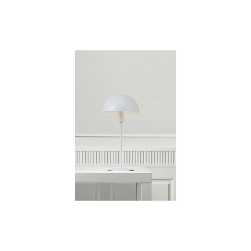 Lampa Stołowa Ellen Biały 48555001 Nordlux Lampa Stołowa Ellen Biały 48555001 Nordlux