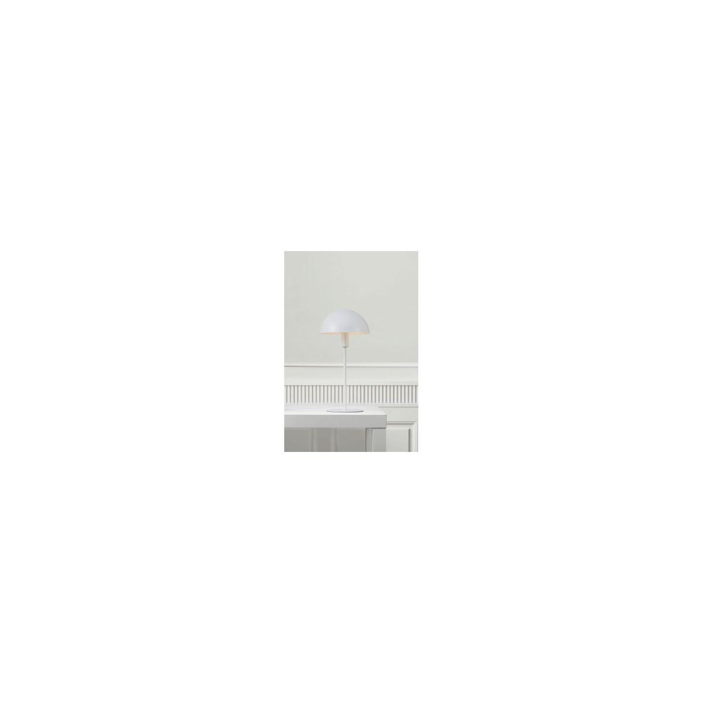 Lampa Stołowa Ellen Biały 48555001 Nordlux Lampa Stołowa Ellen Biały 48555001 Nordlux