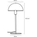 Lampa Stołowa Ellen Biały 48555001 Nordlux Lampa Stołowa Ellen Biały 48555001 Nordlux