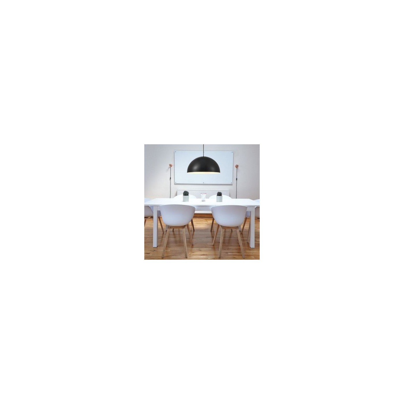 Lampa Wisząca Ellen 30 Metalowa Czarna 48563003 Nordlux Lampa Wisząca Ellen 30 Metalowa Czarna 48563003 Nordlux