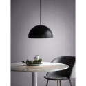 Lampa Wisząca Ellen 30 Metalowa Czarna 48563003 Nordlux Lampa Wisząca Ellen 30 Metalowa Czarna 48563003 Nordlux