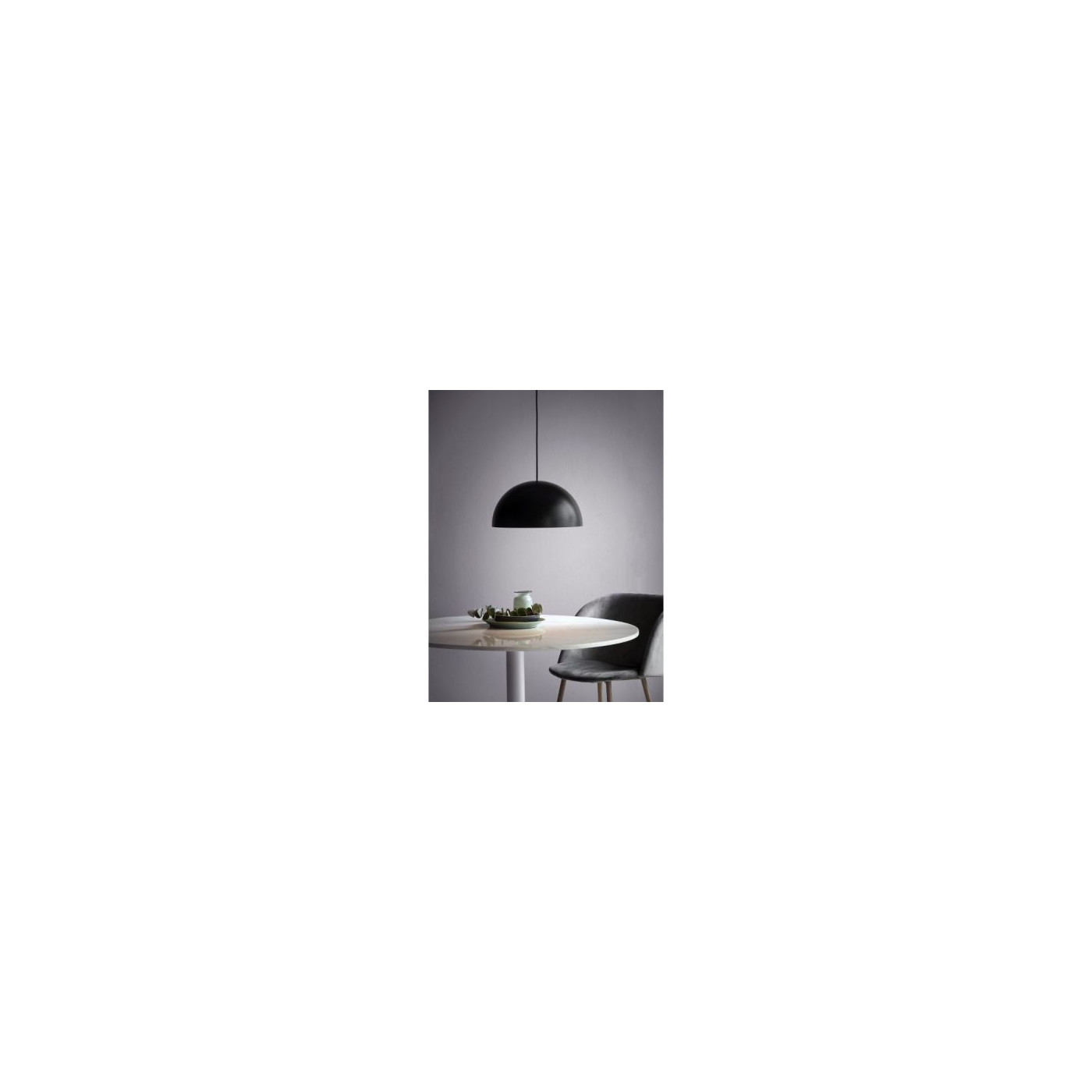 Lampa Wisząca Ellen 30 Metalowa Czarna 48563003 Nordlux Lampa Wisząca Ellen 30 Metalowa Czarna 48563003 Nordlux
