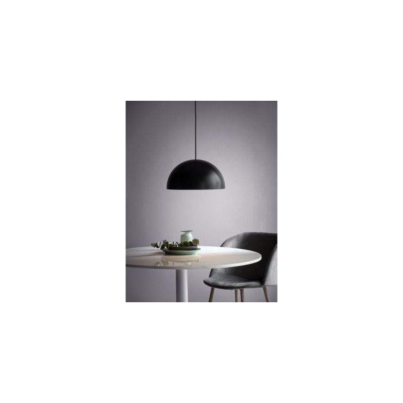 Lampa Wisząca Ellen 30 Metalowa Czarna 48563003 Nordlux Lampa Wisząca Ellen 30 Metalowa Czarna 48563003 Nordlux
