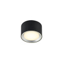 Lampa Sufitowa Fallon Czarny Metal 47540103 Nordlux Lampa Sufitowa Fallon Czarny Metal 47540103 Nordlux
