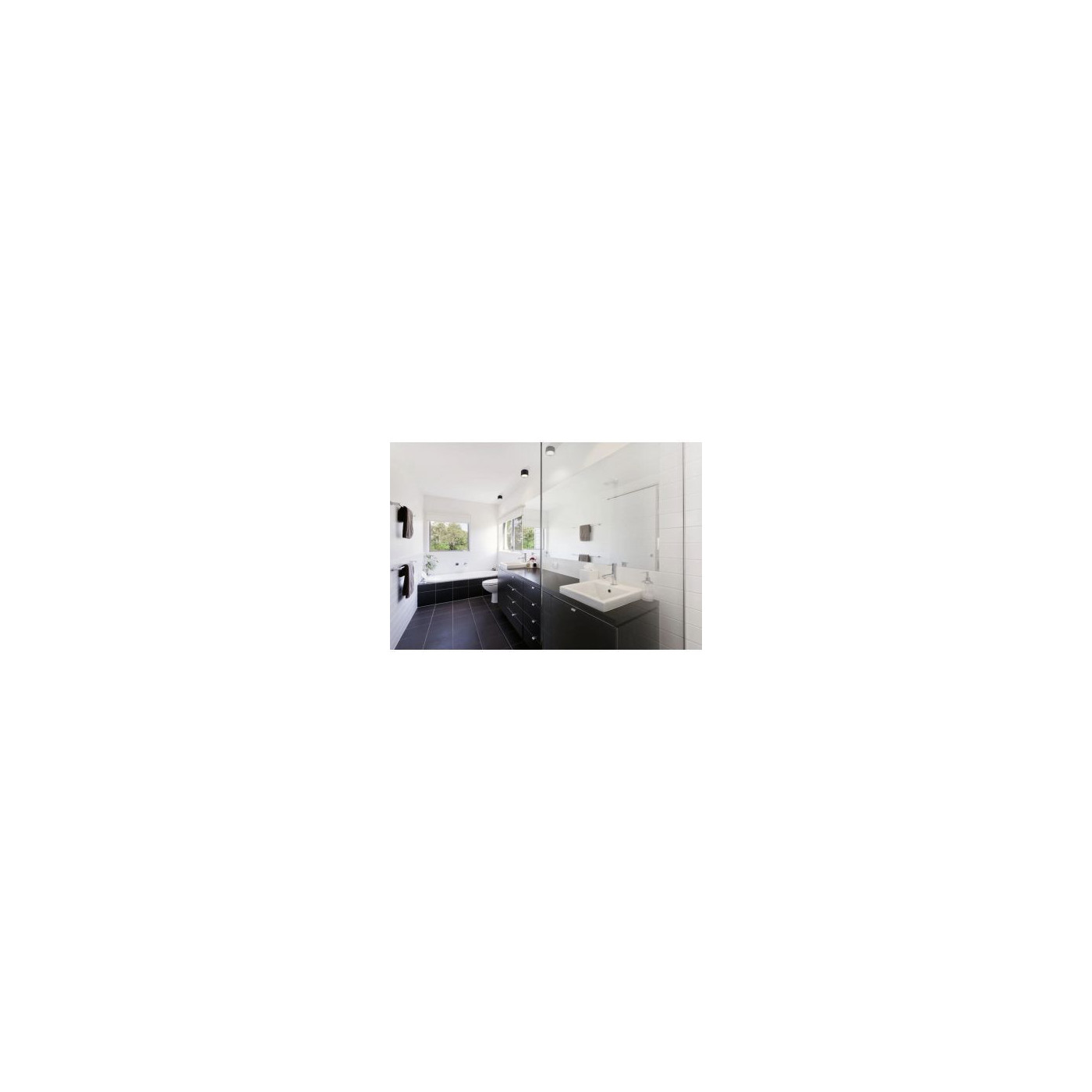 Lampa Sufitowa Fallon Czarny Metal 47540103 Nordlux Lampa Sufitowa Fallon Czarny Metal 47540103 Nordlux