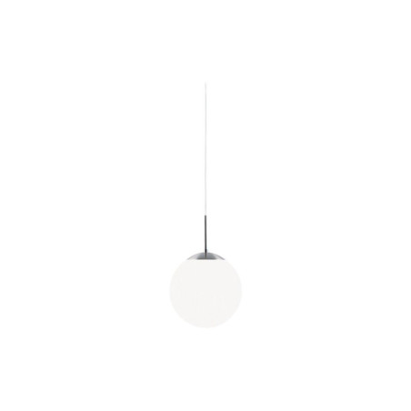 Lampa Wisząca Cafe 15 Srebrny 39553001 Nordlux