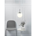 Lampa Wisząca Cafe 20 Srebrny 39563001 Nordlux Lampa Wisząca Cafe 20 Srebrny 39563001 Nordlux