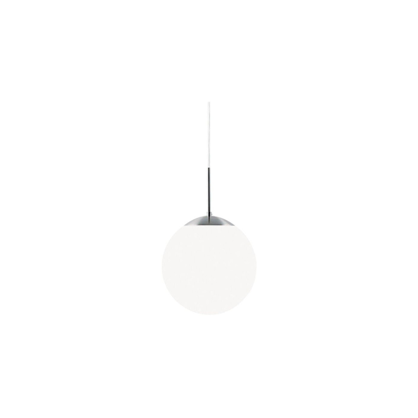 Lampa Wisząca Cafe 25 Srebrny 39573001 Nordlux Lampa Wisząca Cafe 25 Srebrny 39573001 Nordlux