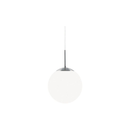 Lampa Wisząca Cafe 25 Srebrny 39573001 Nordlux