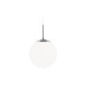 Lampa Wisząca Cafe 30 Srebrny 39583001 Nordlux Lampa Wisząca Cafe 30 Srebrny 39583001 Nordlux