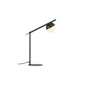 Lampa Stołowa Contina Czarny 2010985003 Nordlux Lampa Stołowa Contina Czarny 2010985003 Nordlux