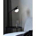 Lampa Stołowa Contina Czarny 2010985003 Nordlux Lampa Stołowa Contina Czarny 2010985003 Nordlux