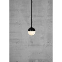 Lampa Wisząca Contina Czarna 2113153003 Nordlux Lampa Wisząca Contina Czarna 2113153003 Nordlux