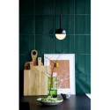 Lampa Wisząca Contina Czarna 2113153003 Nordlux Lampa Wisząca Contina Czarna 2113153003 Nordlux