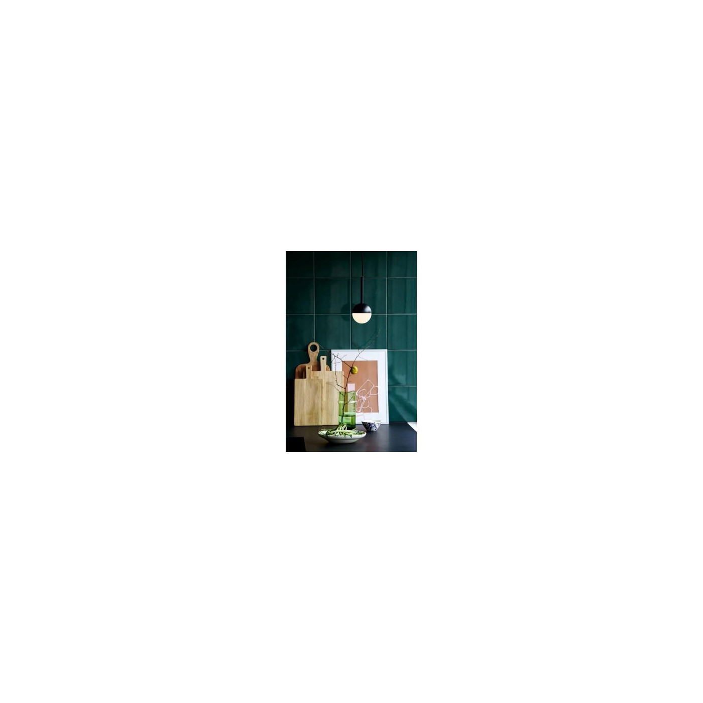 Lampa Wisząca Contina Czarna 2113153003 Nordlux Lampa Wisząca Contina Czarna 2113153003 Nordlux
