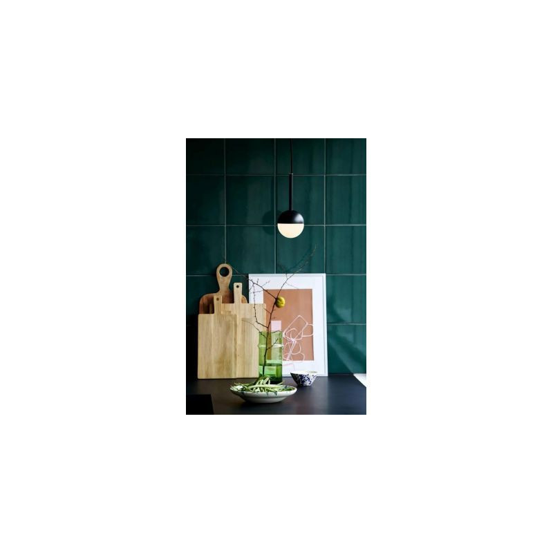 Lampa Wisząca Contina Czarna 2113153003 Nordlux Lampa Wisząca Contina Czarna 2113153003 Nordlux