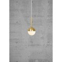 Lampa Wisząca Contina Czarna 2113153035 Nordlux Lampa Wisząca Contina Czarna 2113153035 Nordlux