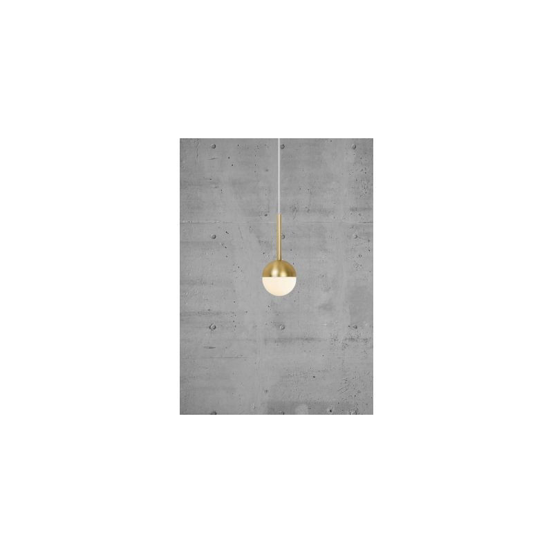 Lampa Wisząca Contina Czarna 2113153035 Nordlux Lampa Wisząca Contina Czarna 2113153035 Nordlux